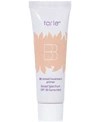 TARTE TRAVEL-SIZE BB BLUR TINTED MOISTURIZER BROAD SPECTRUM SPF 30 SUNSCREEN