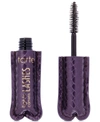 Tarte Lights, Camera, Lashes 4-in-1 Mascara, Travel Size In Black