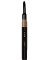 Laura Geller Beauty Sculpt-n-stay Waterproof Brow Pencil & Gel In Taupe