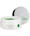 PÜR MELLOW EYES HEMP HYDROGEL REJUVENATING EYE PATCHES