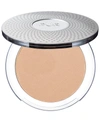 Pür Pur 4-in-1 Pressed Mineral Makeup In Linen