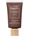 Tarte Amazonian Clay 16-hour Full Coverage Foundation 61h Espresso Honey 1.7 oz/ 50 ml In H Espresso Honey