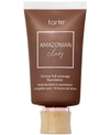 Tarte Amazonian Clay 16-hour Full Coverage Foundation 57n Rich Neutral 1.7 oz/ 50 ml In N Rich Neutral