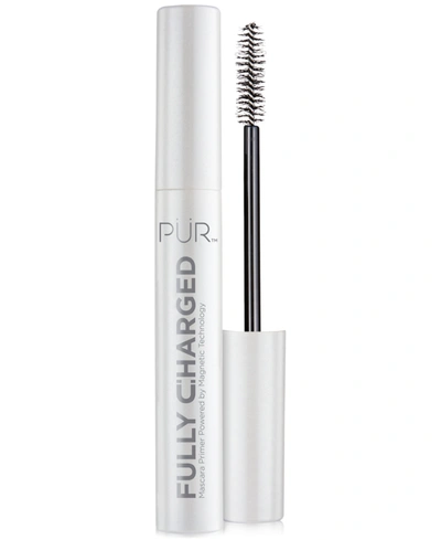 Pür Pur Fully Charged Mascara Primer In No Color
