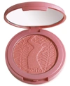 Tarte Amazonian Clay 12-hour Blush Dazzled 0.2 oz/ 5.6 G In Dazzled (soft Rose)