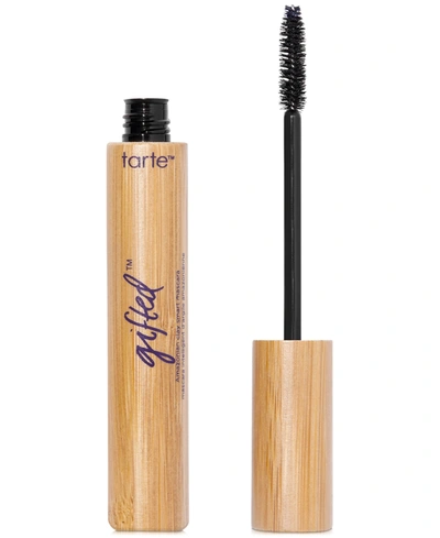 Tarte Gifted Amazonian Clay Smart Mascara In Black