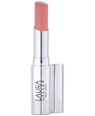 Laura Geller Beauty Jelly Balm Hydrating Lip Color In In The Buff