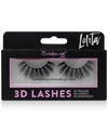 THE CREME SHOP 3D LASHES