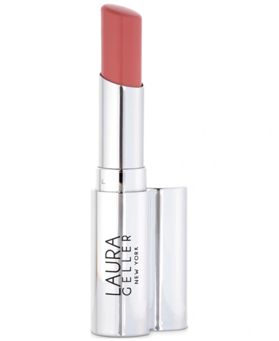 Laura Geller Beauty Jelly Balm Hydrating Lip Color In Just Peachy