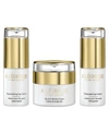 ALLEGRESSE 24 KARAT SKIN CARE ALLEGRESSE 24K SKINCARE EYE AND ANTI AGING 3 PIECE SET