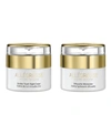 ALLEGRESSE 24 KARAT SKIN CARE ALLEGRESSE 24K SKINCARE MOISTURIZING 2 PIECE SET