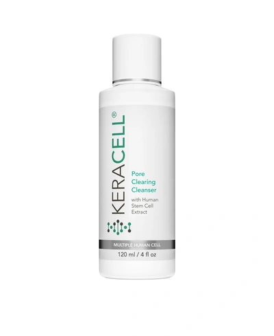 Keracell Face - Pore Clearing Cleanser In No Color