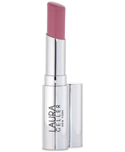Laura Geller Beauty Jelly Balm Hydrating Lip Color In Jammin'