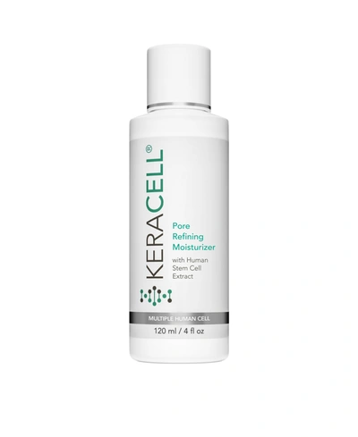 Keracell Face - Pore Refining Moisturizer In No Color