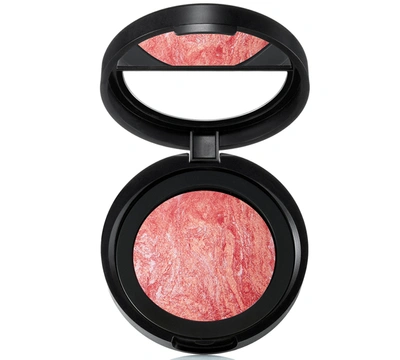 Laura Geller Beauty Baked Blush-n-brighten Marbleized Blush In Tropic Hues