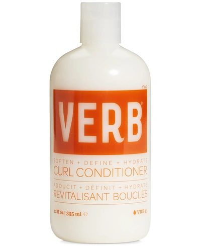 Verb Curl Conditioner, 12-oz.