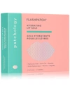 PATCHOLOGY LIP RENEWAL FLASHPATCH 5-MINUTE HYDROGELS, 5-PACK