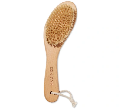 Skin Gym Dry Body Brush