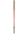 Chella Eyebrow Pencil, 0.003 oz In Graceful Gray