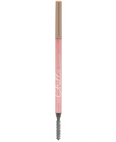 Chella Eyebrow Pencil, 0.003 oz In Graceful Gray