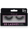 The Creme Shop 3d Lashes In Wig