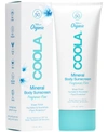 Coola Fragrance-free Mineral Body Sunscreen Spf 50, 5-oz.