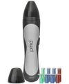 Pmd Personal Microderm Man (1 Kit) In Black