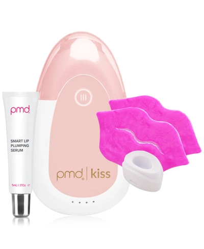 Pmd Kiss Lip Plumping System Blush 19 In Kiss Blush