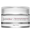 Keracell Face - Rejuvenating Rich Moisture Cream In No Color