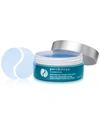 Patchology Flashpatch Restoring Night Eye Gel Jar, 30 Pairs