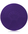 Michael Todd Beauty Sonicblend Cleaning Mat In Purple