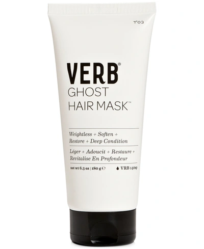 VERB GHOST HAIR MASK