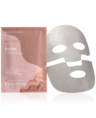 Patchology Smartmud No Mess Mud Masque