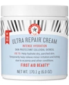 FIRST AID BEAUTY ULTRA REPAIR CREAM, 6-OZ.