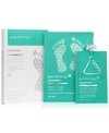 Patchology Single Treatment Poshpeel Pedi Cure