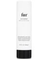 FUR SILK SCRUB, 6-OZ.