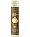 SUN BUM SUNSCREEN LIP BALM