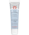 First Aid Beauty Pure Skin Face Cleanser 5.0 Oz-no Color