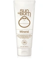 SUN BUM MINERAL SUNSCREEN LOTION SPF 30