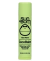 Sun Bum Coco Balm Moisturizing Lip Balm, 0.15 Oz. In Aloe Wave