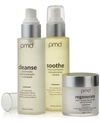 PMD 3-PC. DAILY CELL REGENERATION SYSTEM