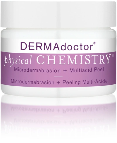 Dermadoctor Physical Chemistry Facial Microdermabrasion + Multiacid Peel In No Color