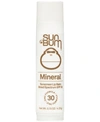 Sun Bum Mineral Sunscreen Lip Balm Spf 30