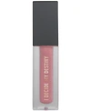 Realher Matte Liquid Lipstick In I Decide My Destiny (mauve)
