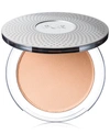 Pür Pur 4-in-1 Pressed Mineral Makeup In Blush Medium