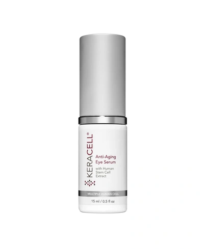 Keracell Face - Anti Aging Eye Serum In No Color