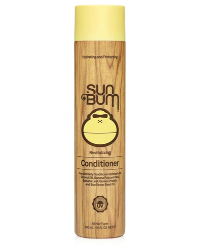 SUN BUM CONDITIONER, 10-OZ.