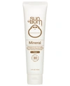 SUN BUM MINERAL TINTED SUNSCREEN FACE LOTION SPF 30