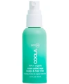 Coola Scalp & Hair Mist Organic Sunscreen Spf 30