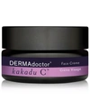 Dermadoctor Kakadu C Face Creme In No Color